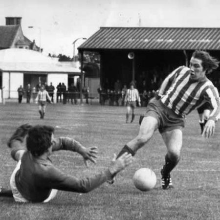 Top 10 Scotland Highland Football League Players of All Time