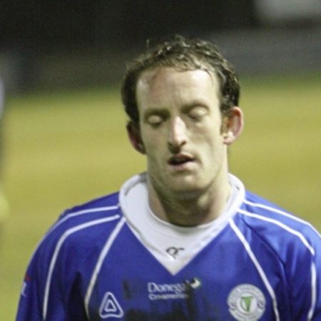 Top 10 Ireland Ulster Senior League Players of All Time