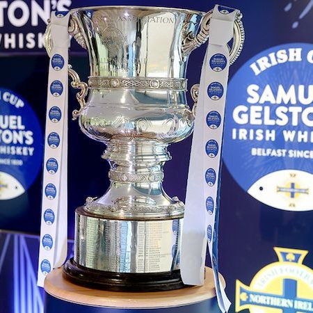 Northern Ireland Cup: Complete Guide and History
