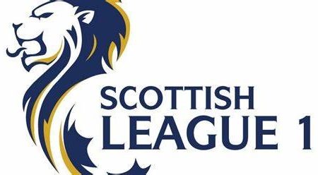 Scotland League One History