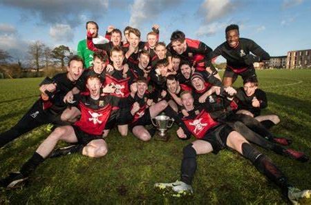 Top 10 Facts about Ireland Munster Senior League