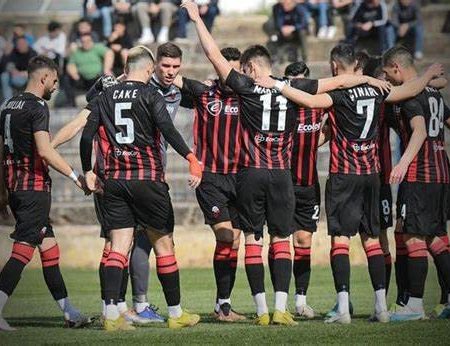Top 10 Facts about Albania Superliga