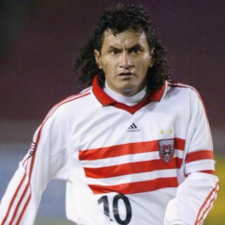Top 10 Bolivia Liga Profesional Players of All Time