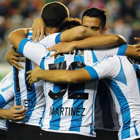 Top 10 Facts about Argentina Primera Division