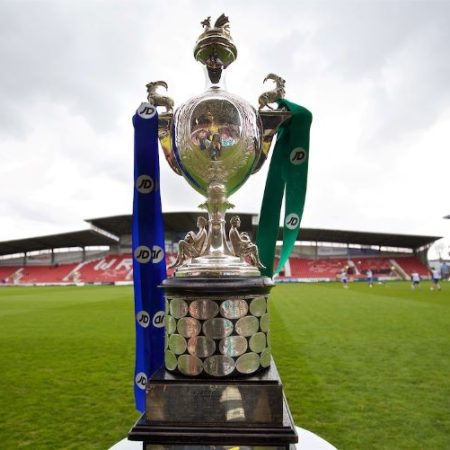 Top 10 Facts about Welsh Cup