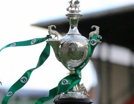 Welsh Cup: Complete Guide and History